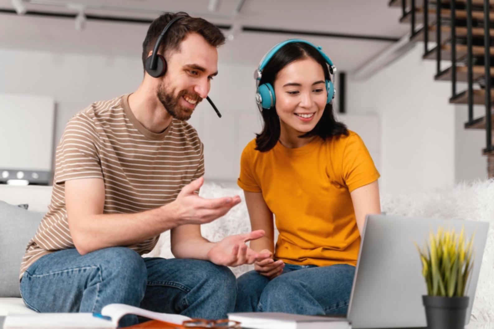 Environnement d'apprentissage moderne pour l'éducation financière